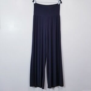 Nic + Zoe High Rise Wide Leg Pants